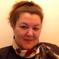 Mary-Ann Moon, Mba, C.P.M., Cte