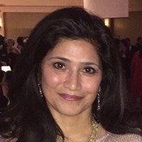 Renu Pathak