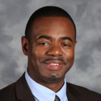 Patrick Collier