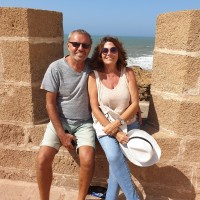 Riad Trois Palmiers El Bacha