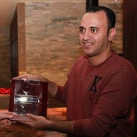 yasser Ali