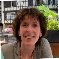 Mirjam Franken