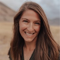 Meghan Mccormick