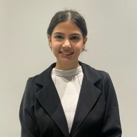 Binisha Dahal