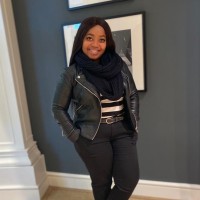 Tshepiso Madoda