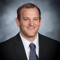 Derek Frey, CPSM