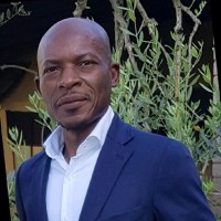 Eric Bertin Dschoutezo