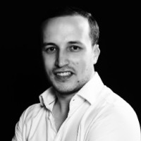 Michael De Haas Jesurun