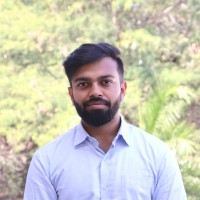 Ritesh Anand
