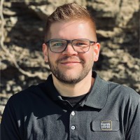 Daniel Pale