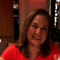 Christine Salas-Dorantes