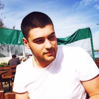 TANER KAHRAMAN