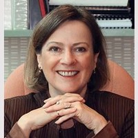 Judy Brien