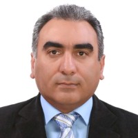 Mohsen Fooladi  M.Eng, MBA