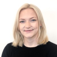 Nicole Eriksson Östman