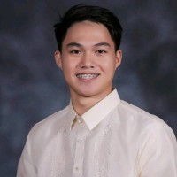 Mark Joshua Catamora