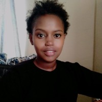 Sheila Abigael