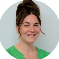 Daisy Velthuis