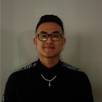 Andrew Lam
