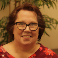 Lori Brenenstahl