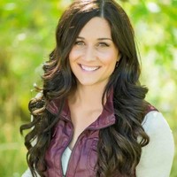 Courtney Tolman