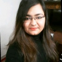 Nivedita Singh
