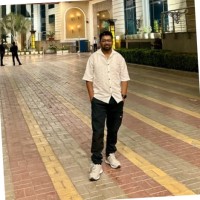 Vatsal Chandra