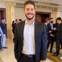 Ali Moussa