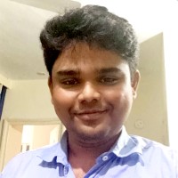 Mrutyunjaya pradhan