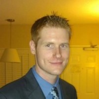 Andrew May