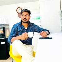 Ajay Sagar R D