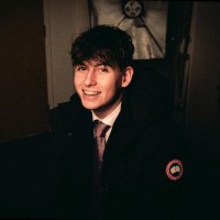 James Holdsworth