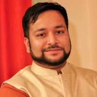 Parag Rastogi