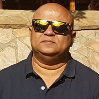 pritesh pancholi