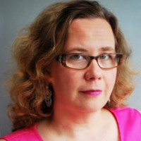 Sabine Lorenz-Dogba