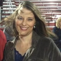 Carolee Crawford