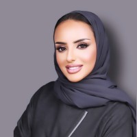 Mahra Almatrooshi, Cia