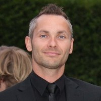 Rob Van Houdt