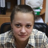 Юлия Илюхина