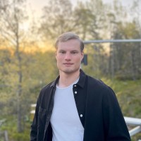 Jonathan Fredriksson