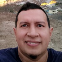 Geovanny Bueno Jara