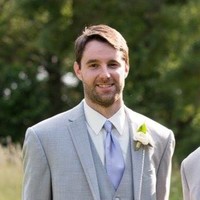 Joshua W. Smith