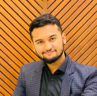 Khubaib Mehmood