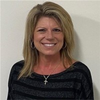 Tricia Barrett