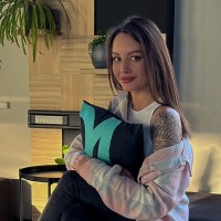 Mira Bobrus