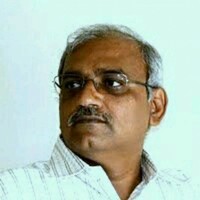 Saran kumar Reddy B