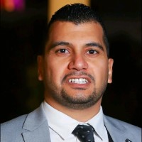 Ahmed Fawzy, Pmp®