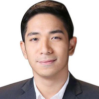 Aaron Benedicto