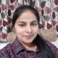 Sukhchain Kaur