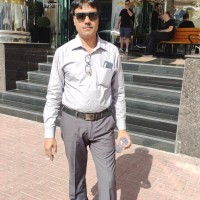 Bindey Jha